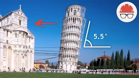 Pisa Airport (PSA) to Pisa Leaning Tower .